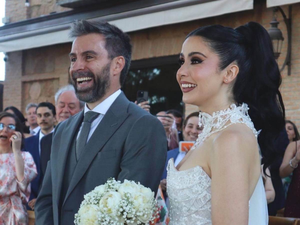 Tras detectar una bolita en sus mamas, Lupita Villalobos alerta a sus seguidores