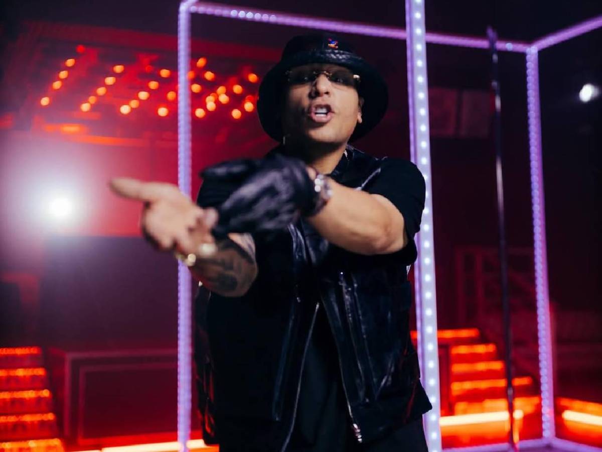 Fecha, sede y famosos que estarán en el partido de tiktokers en Honduras: Reconocido cantante hará show