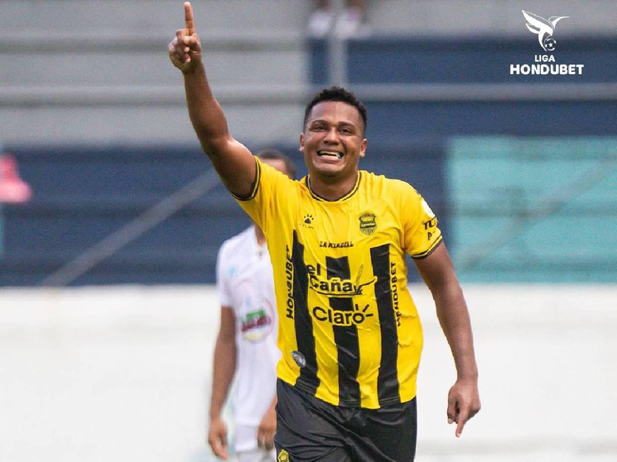 Fichajes: Dereck Moncada se va de Olimpia, Moya en la órbita de gigante y Auzmendi a Motagua