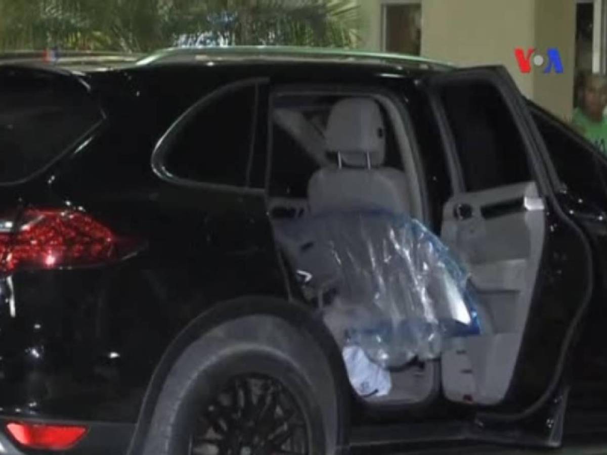 Destapan duro relato tras varios años de la muerte de Arnold Peralta: Dio mucha tristeza