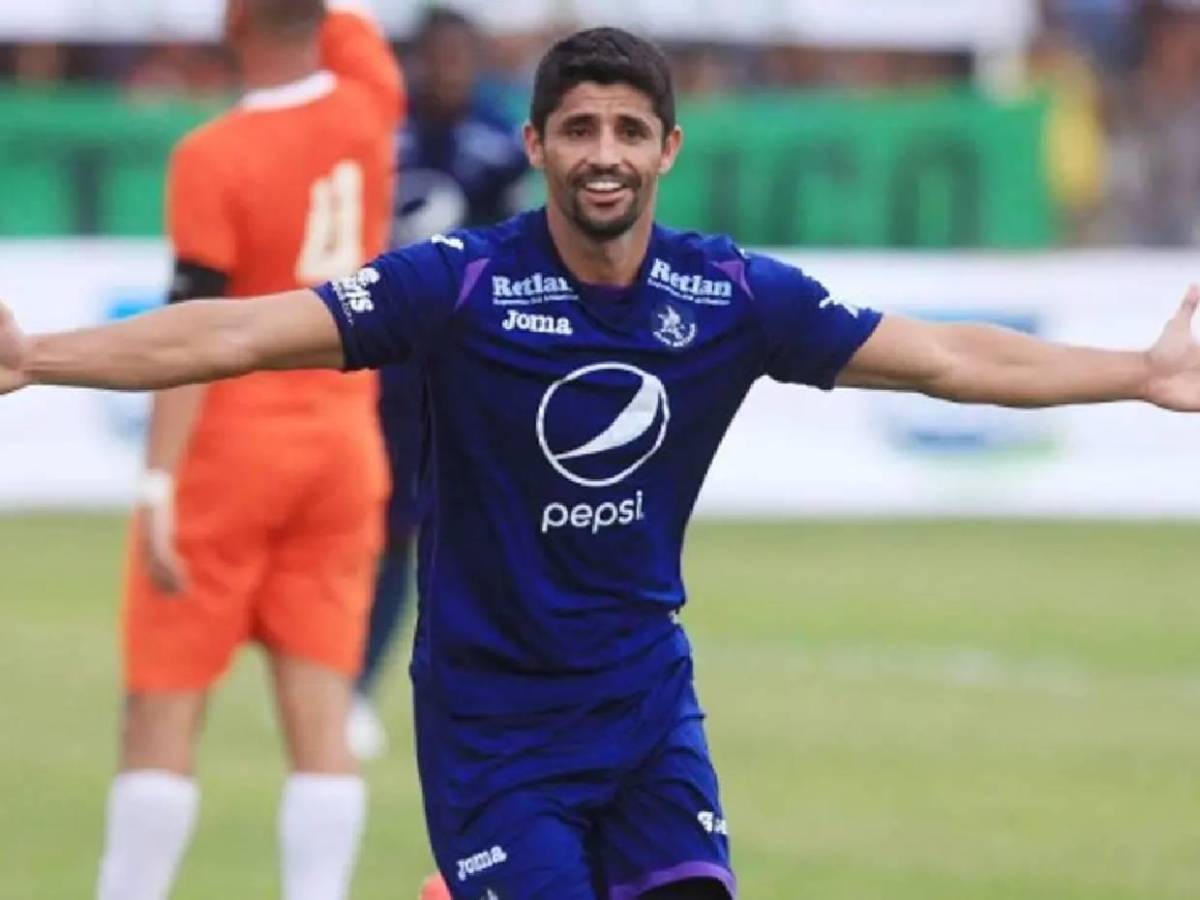 Acusan a exjugador de Motagua de supuesta agresión contra su esposa: así lo captaron en video