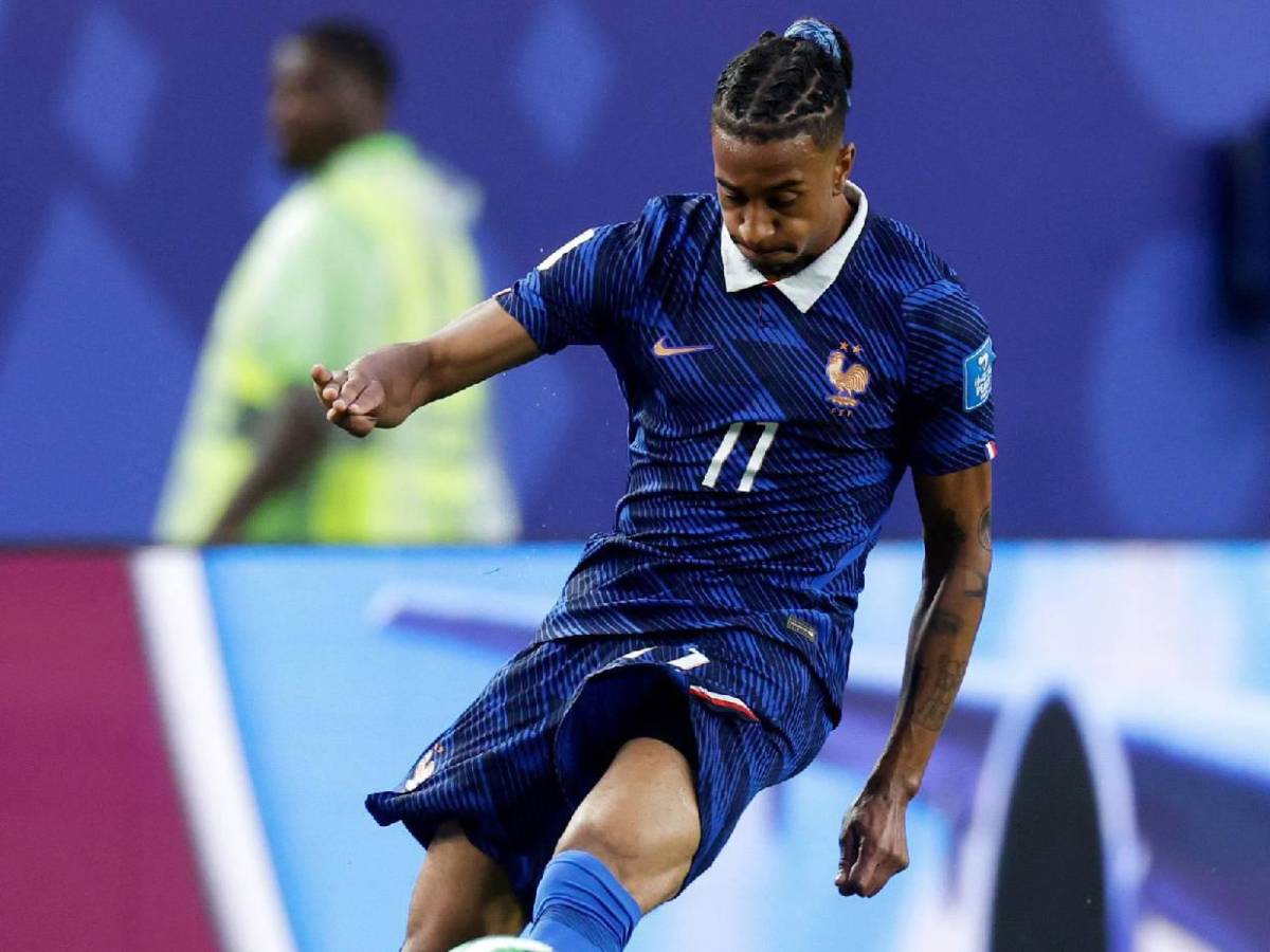 Fichajes: Real Madrid suma alta y problema con Olise; futuro de Vozinha y giro con Vinicius