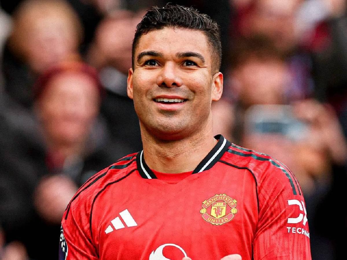 Inter Miami en grave problema: MLS lo investiga tras fichaje de Casemiro y se revela el motivo
