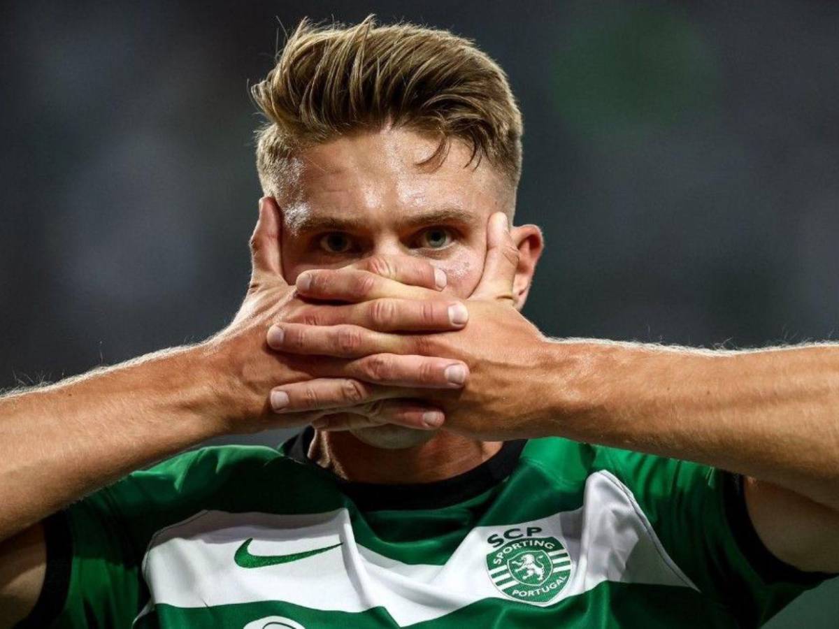 Fichajes: nuevo delantero llegará al Barcelona y Juventus vigila a Endrick