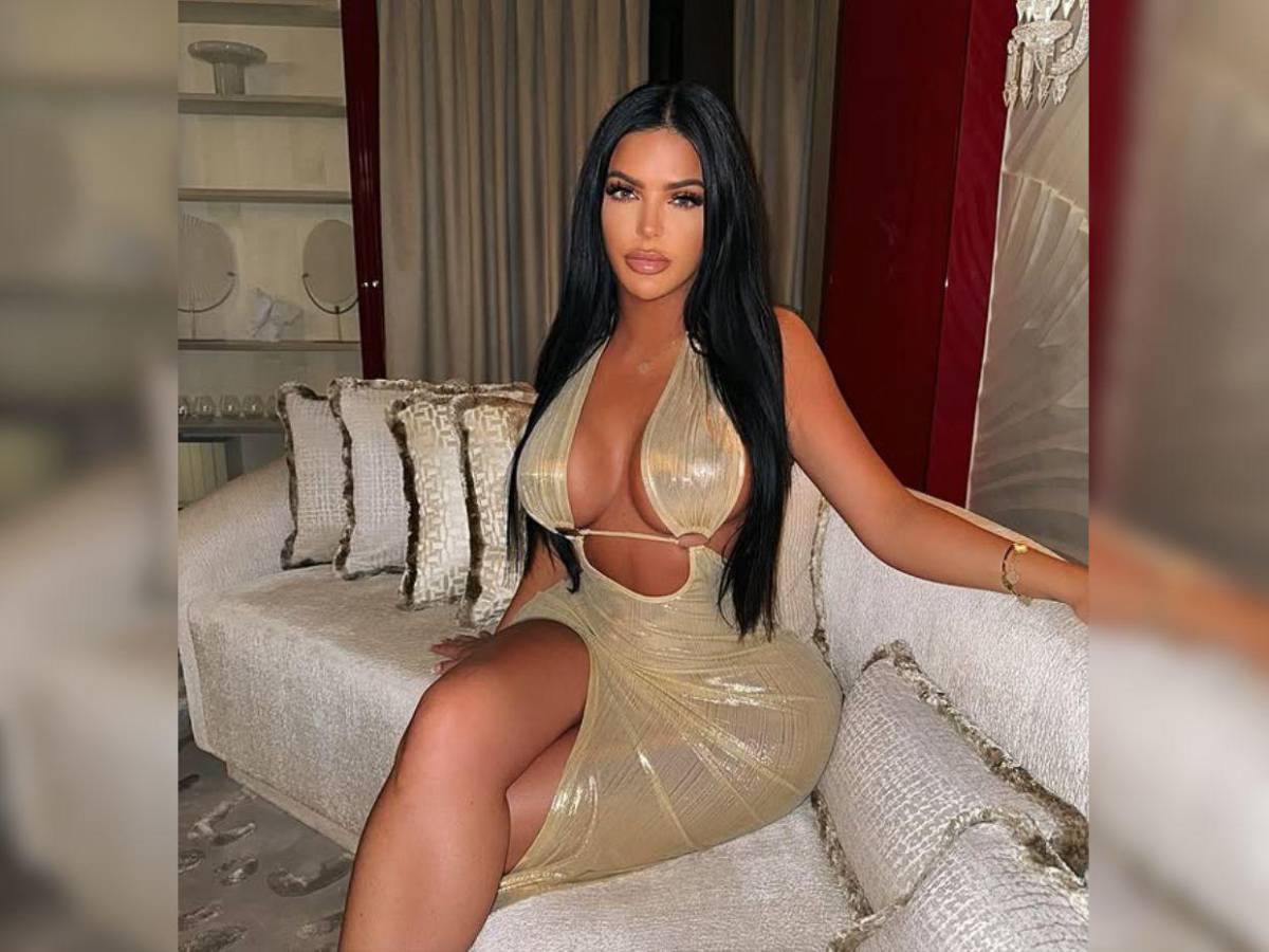 “Fue arrastrada”: revelan detalles de la muerte de Klaudiaglam, influencer atropellada por otra