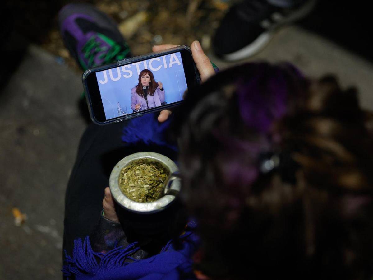 Vialidad, el caso de corrupción por el que condenaron a Cristina Fernández