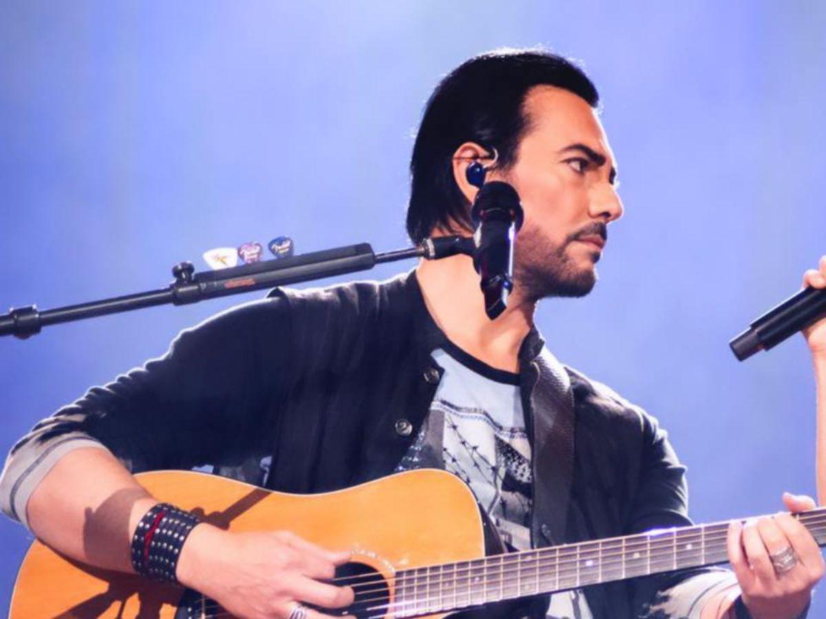 Los datos curiosos que no conocías de Beto Cuevas, ícono del rock latino