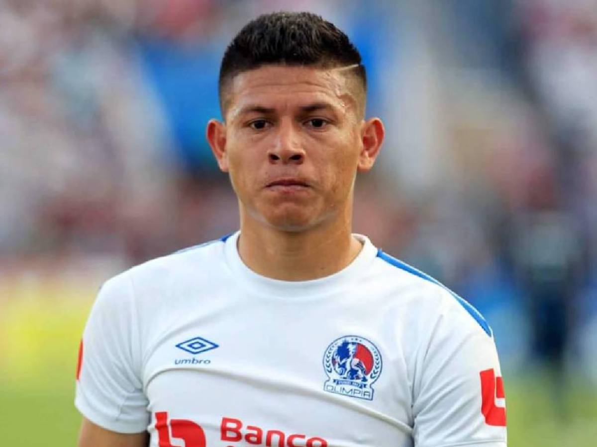 La plantilla del Olimpia que busca el histórico “penta” de Liga Nacional ante Motagua