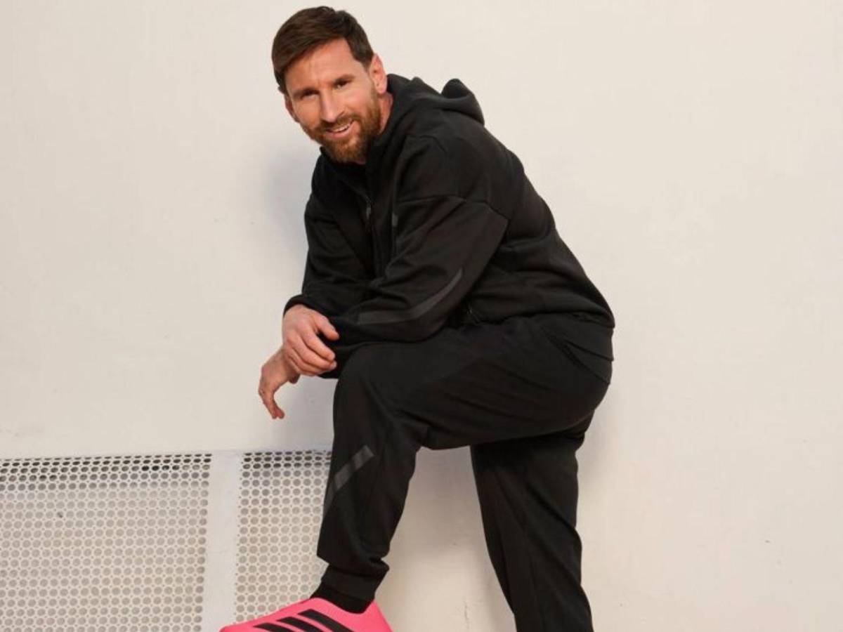 ¿De cuánto es la fortuna de Lionel Messi antes del Mundial 2026?