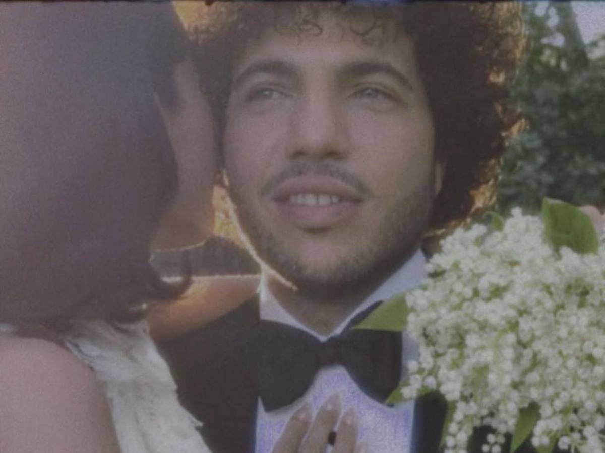 ¡Oficialmente esposos! Selena Gómez y Benny Blanco se casaron en California