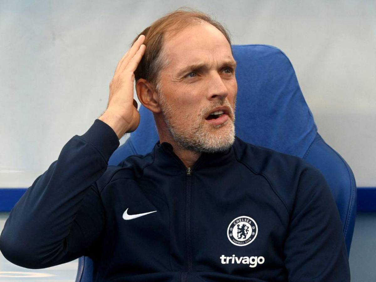 Thomas Tuchel deja de ser entrenador del Chelsea tras derrota en Champions