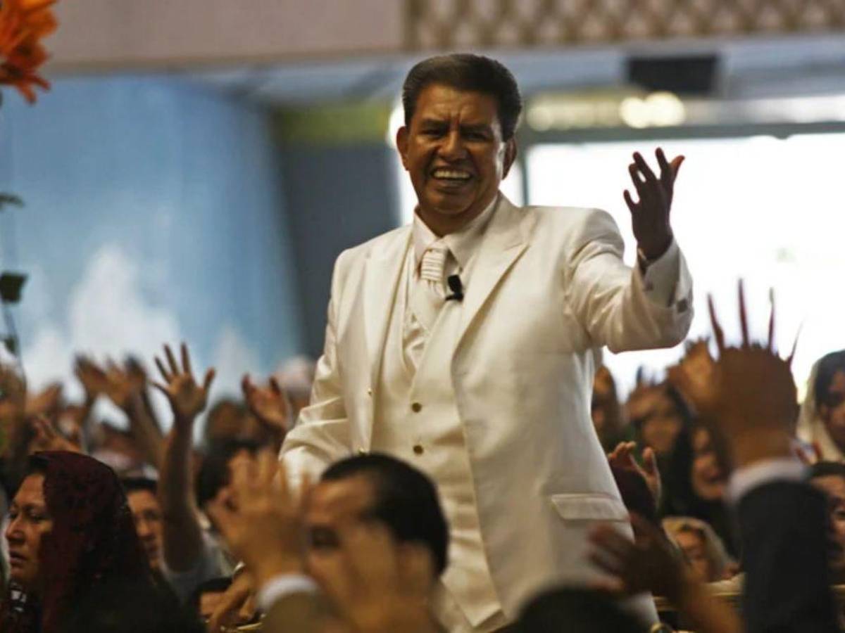 Muere la primera mujer que denunció a exlíder de La Luz del Mundo