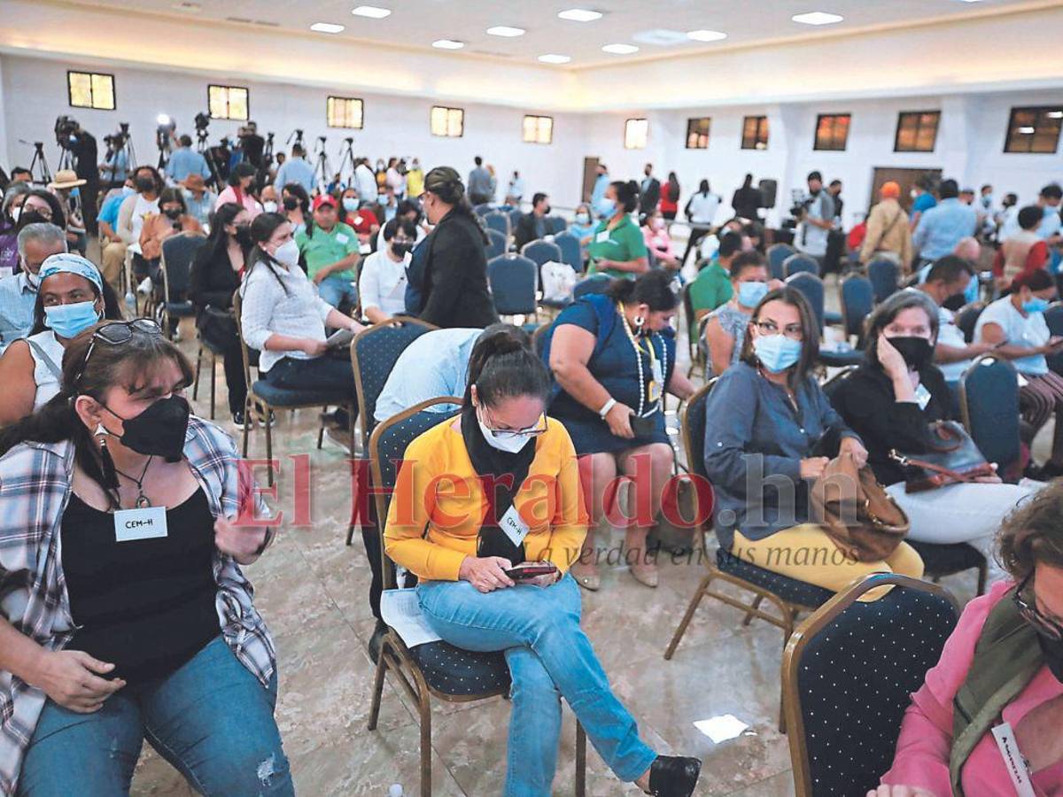 Investigación del MP sobre Foprideh le impidió participar en elección de la Junta Nominadora