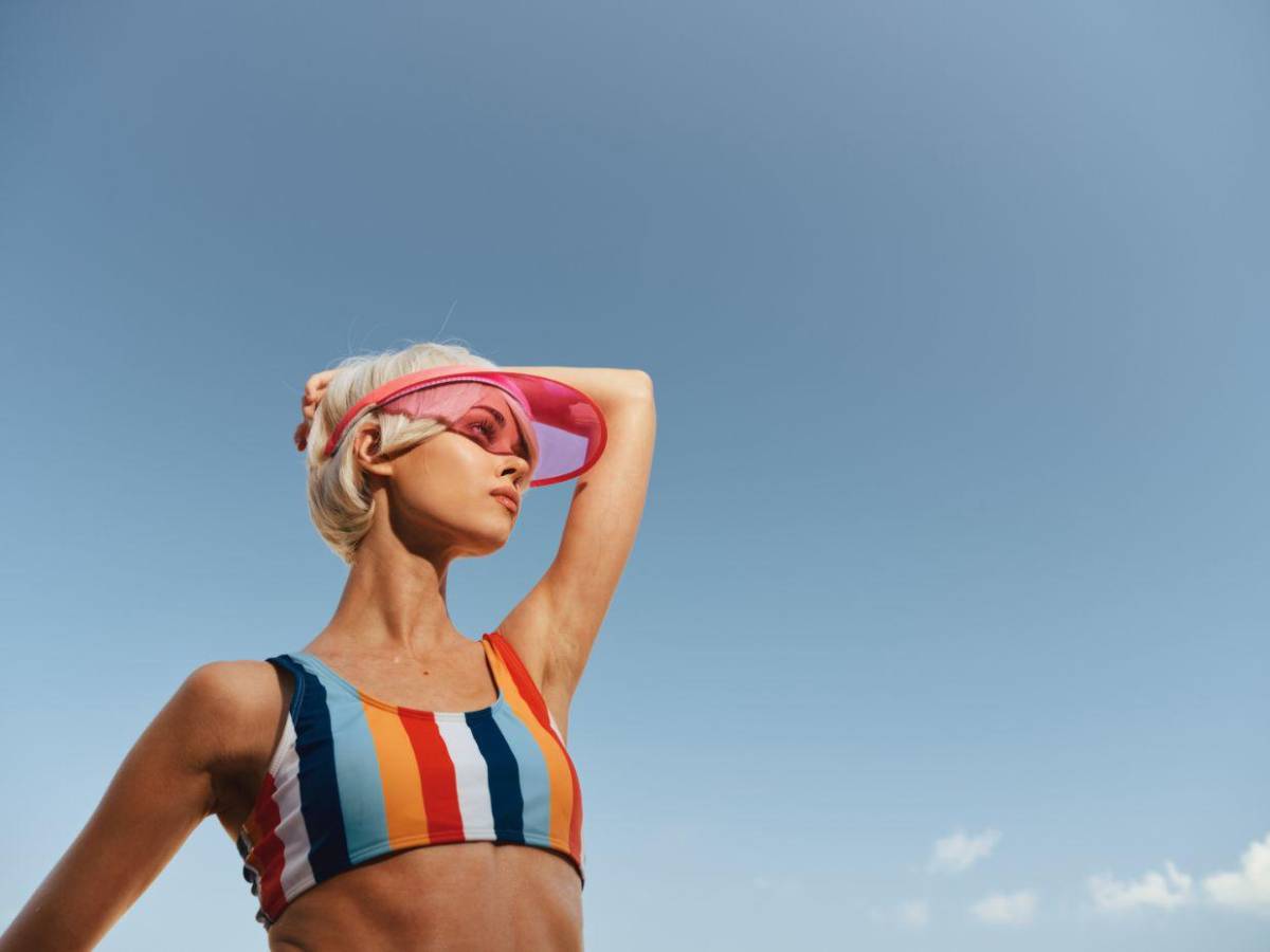 Accesorios de verano: eleve su look de playa o piscina con piezas clave