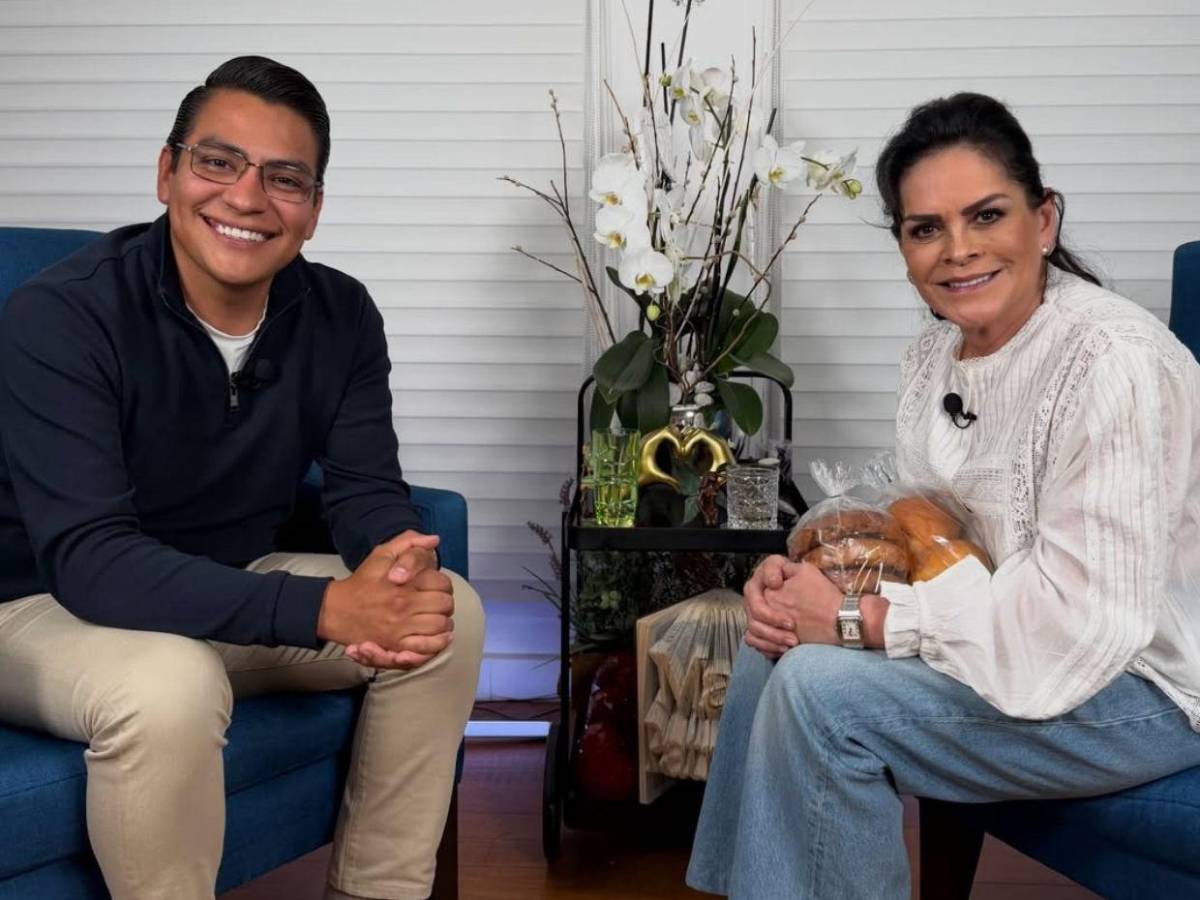 Arqui Juve 3D anuncia que será papá: esto dijo sobre las medidas de privacidad que tomará