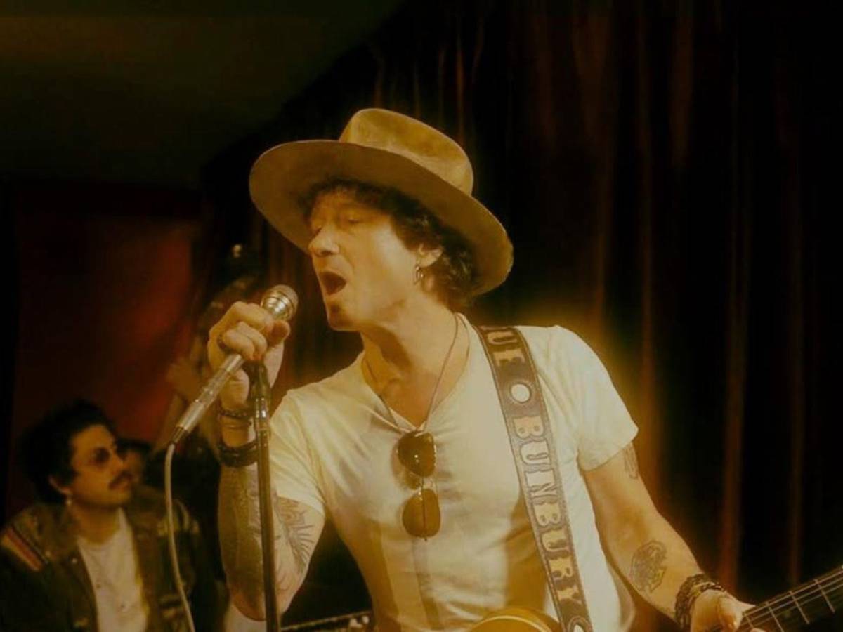 ¿Regresa a Honduras? Bunbury confirma nueva gira y desata la locura de sus fanáticos