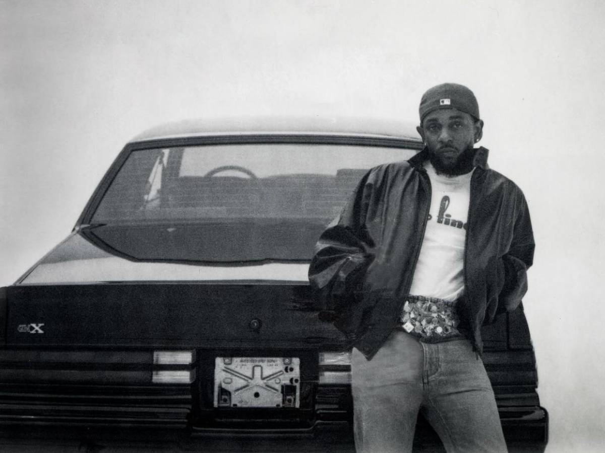 Del “underground” al Super Bowl: la historia de Kendrick Lamar