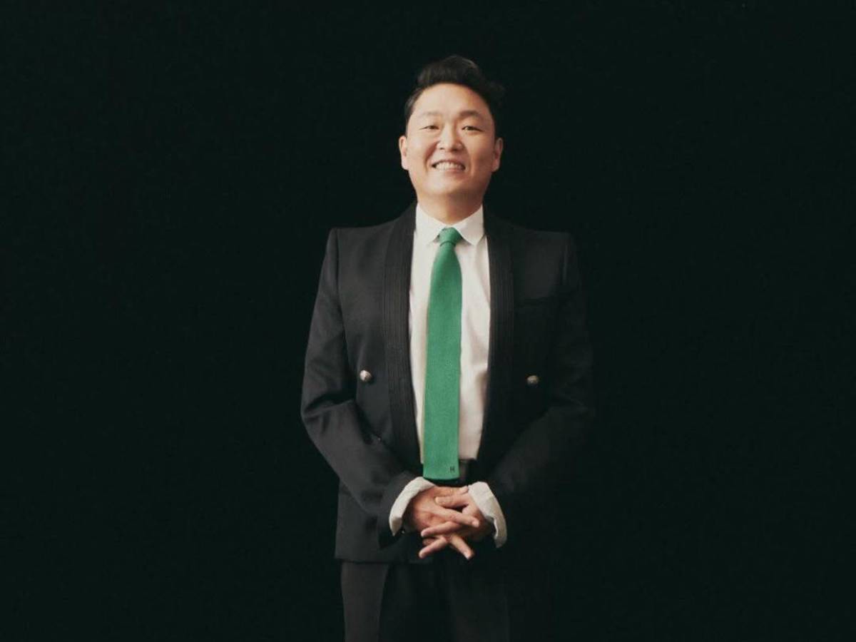 Psy se disculpa por perder peso: El K-pop idol responde a las críticas sobre su físico
