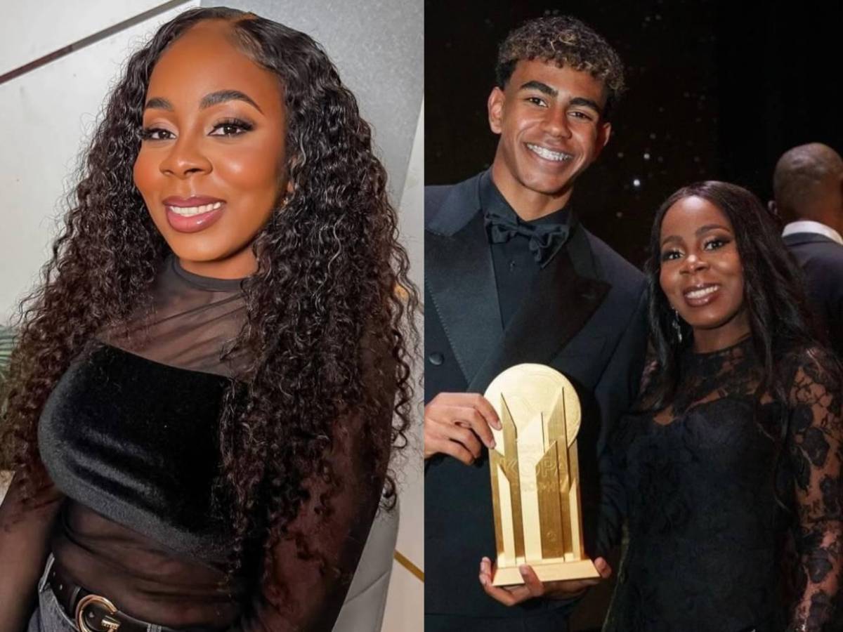 Madre de Lamine Yamal desata ola de críticas tras incursionar en polémico negocio