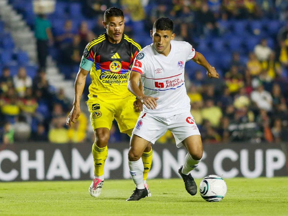 Cuatro de Centroamérica siguen con vida: Equipos clasificados a octavos de Concacaf Champions Cup