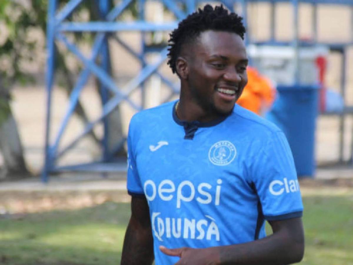 ¿Barrida en Motagua? Los jugadores que podrían irse del club pese al título de Liga Nacional
