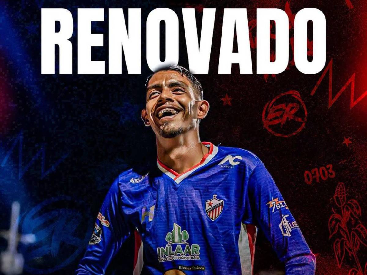 Fichajes Honduras: Baja de peso en Motagua, Rubilio se va de Marathón y bombazo en Olimpia