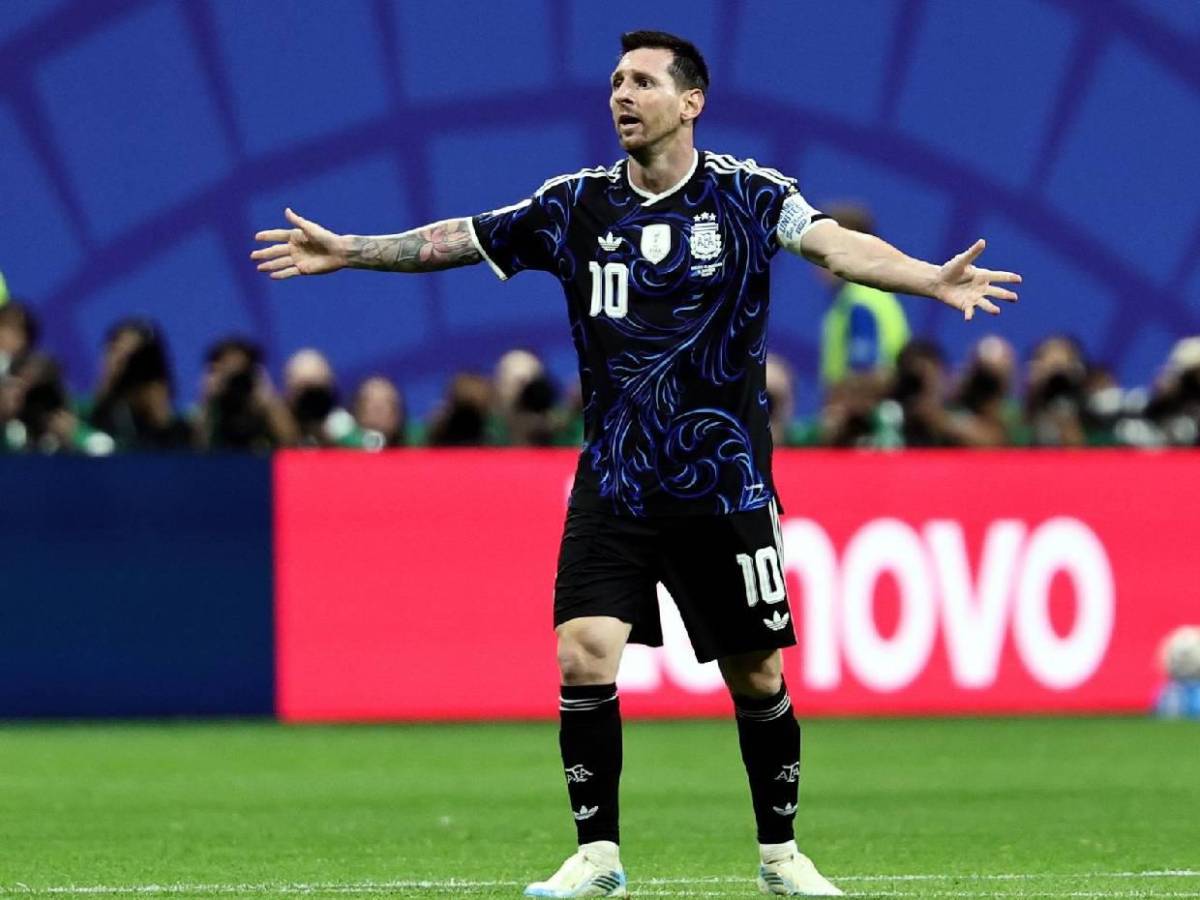 Terremoto en el Mundial 2026: La FIFA sancionará a Argentina antes de disputar la gran final