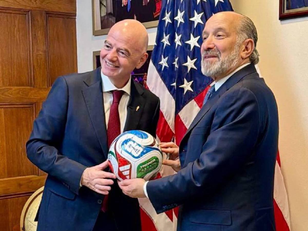 Caos en la FIFA: la decisión que tomó Infantino tras el fracaso de su polémico plan millonario
