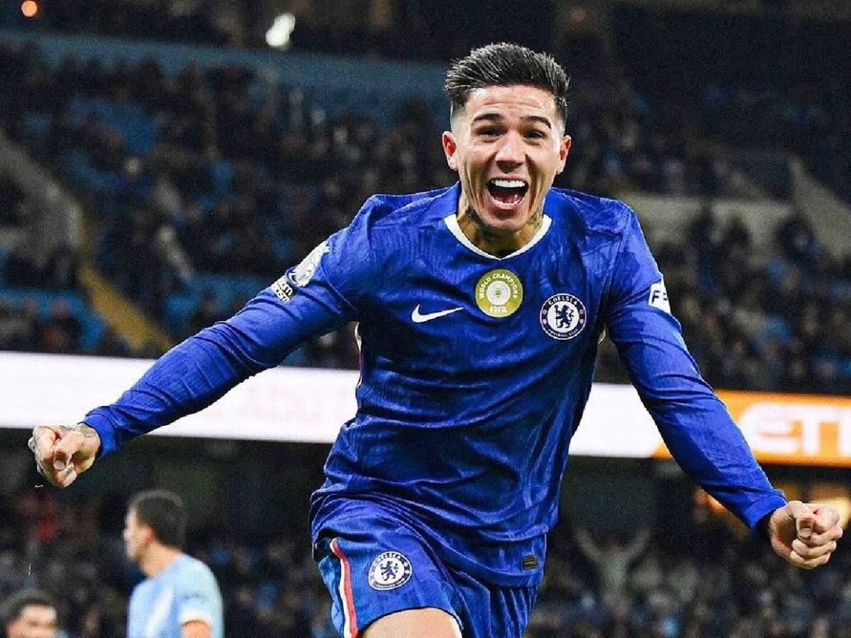 Real Madrid recibe duro revés: Gigante de Europa pagará 140 millones por fichaje de Enzo Fernández