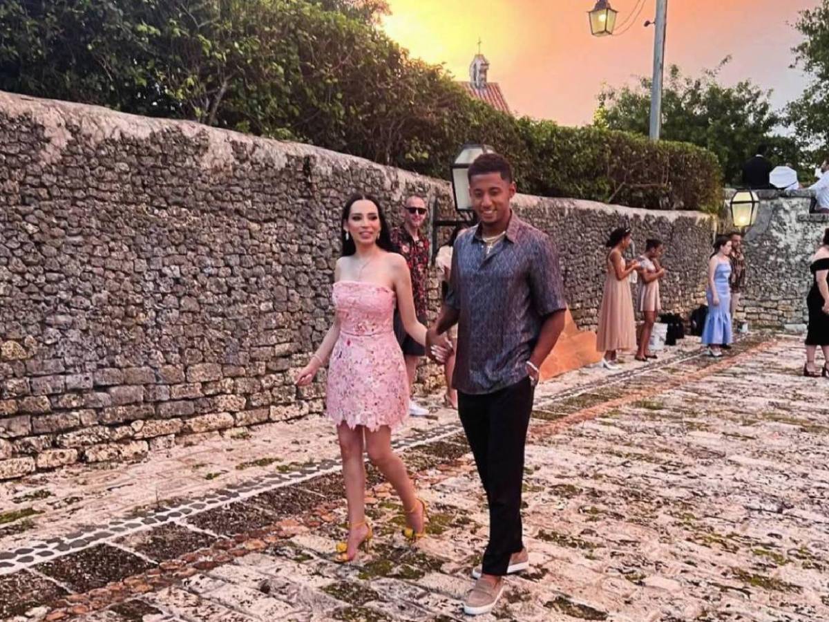 ¿Qué fue del jugador que apareció en el álbum Panini con Honduras y nadie conocía? Su nueva vida