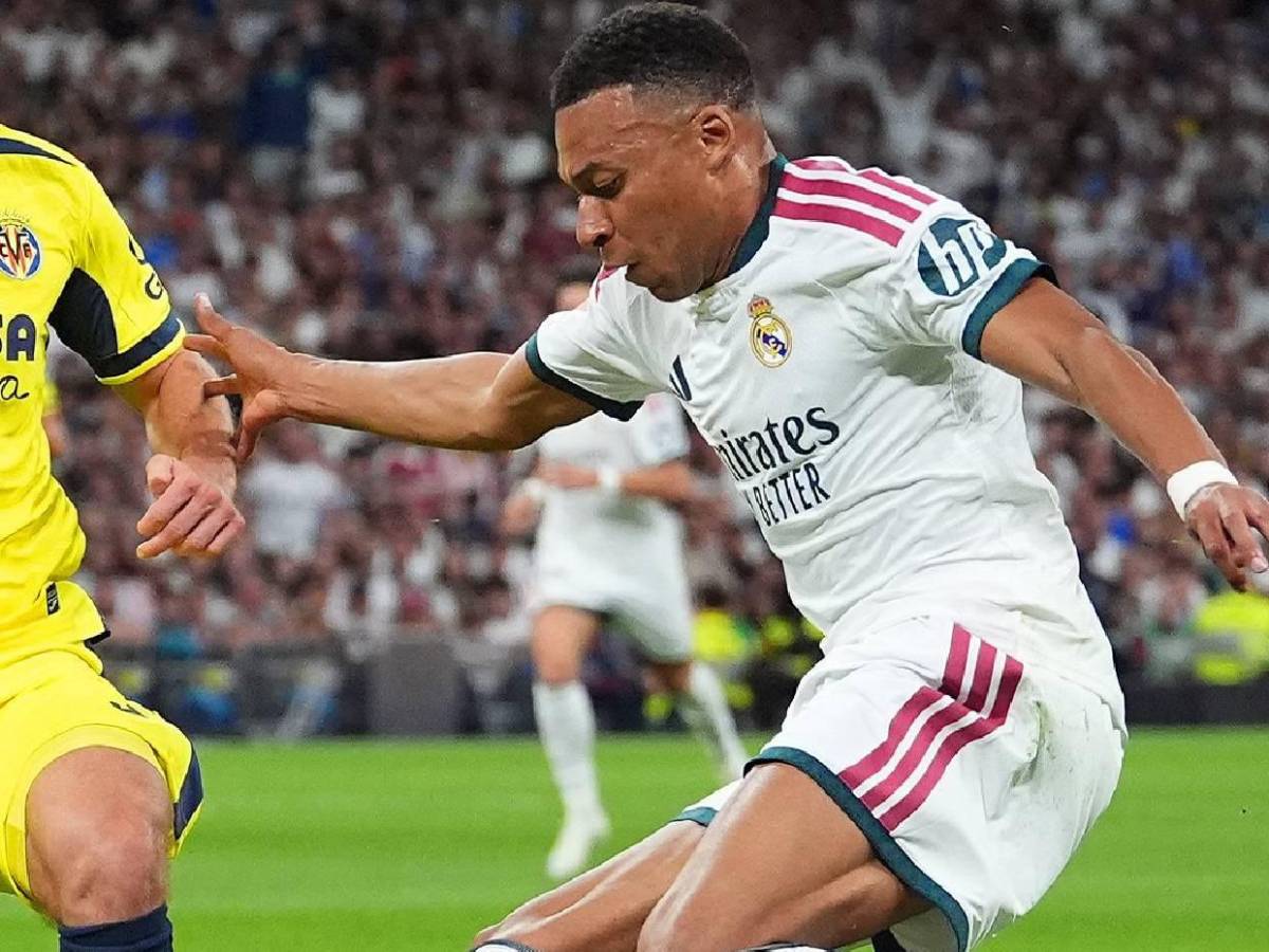 Mbappé no seguiría en Real Madrid y sería fichaje de inesperado equipo de Inglaterra