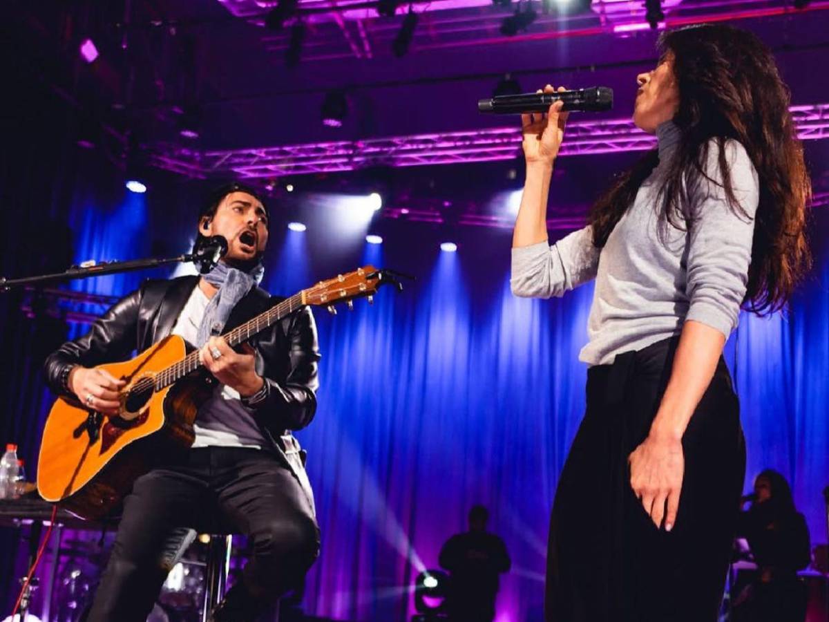 De “Miedo escénico” a “Acústico”: el catálogo discográfico de Beto Cuevas