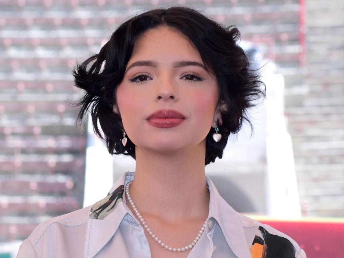 Ángela Aguilar cancela conciertos en Estados Unidos por bajas ventas de boletos