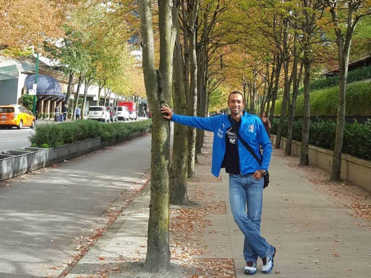 Estuvo a punto de morir por esta razón: La nueva vida del exjugador de Olimpia, Fabio de Souza