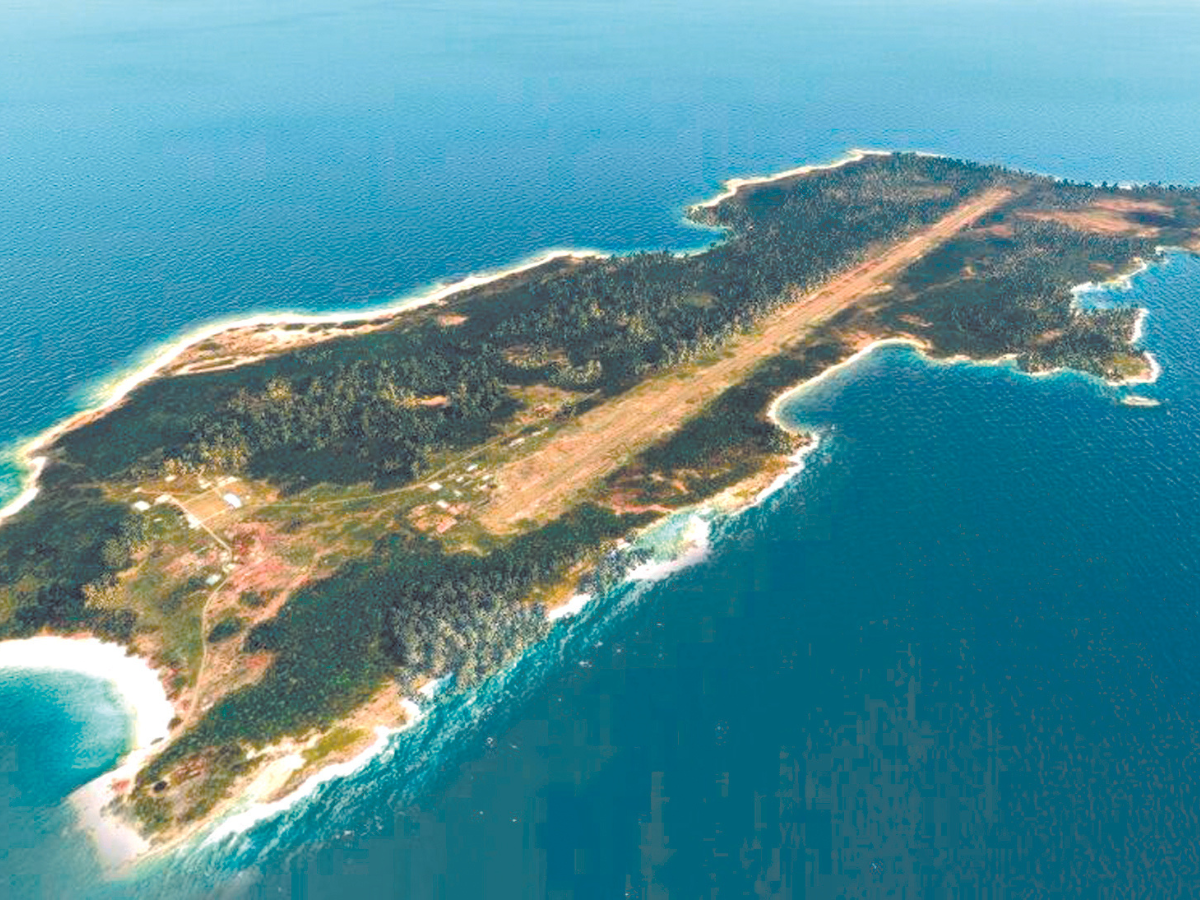 Diez empresas serán invitadas a licitación de cárcel en Islas del Cisne
