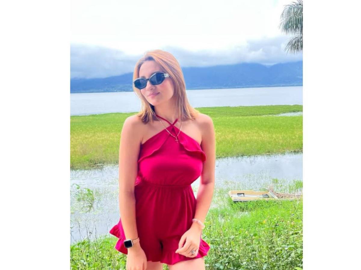 He recibido piropos de futbolistas, prefiero evitarlos porque son casados