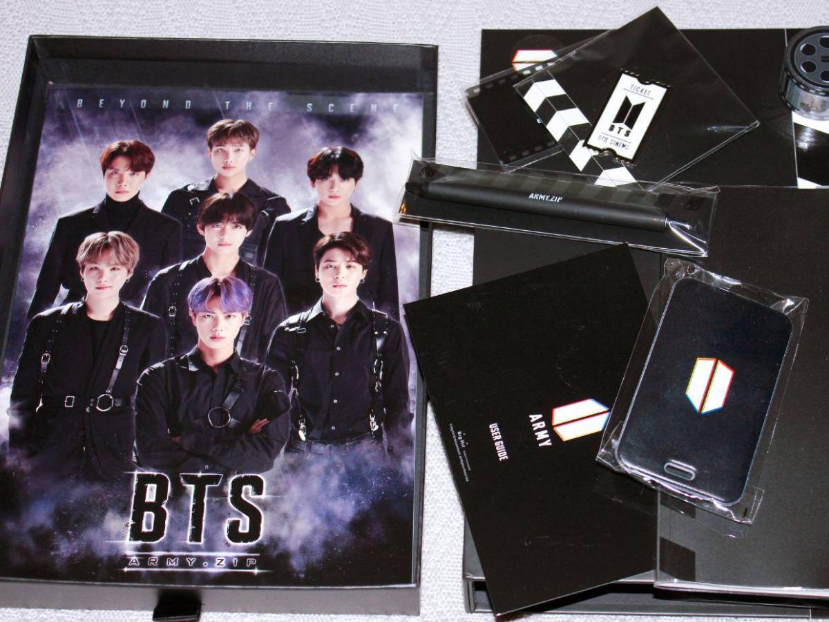 ¿Por qué BTS no presentará su álbum Arirang a los Grammy?