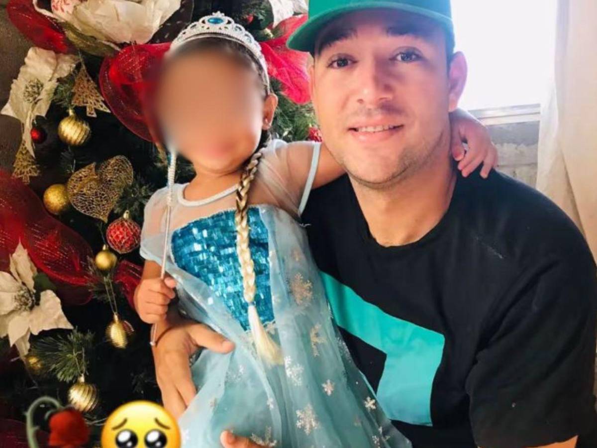 Fue atacado en un solar baldío: José Andino, exmilitar y padre asesinado en Yoro