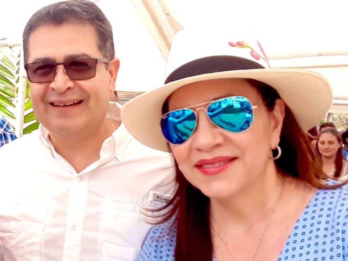 Juan Orlando solicitó indulto a Trump mediante carta: ¿qué revela el documento?