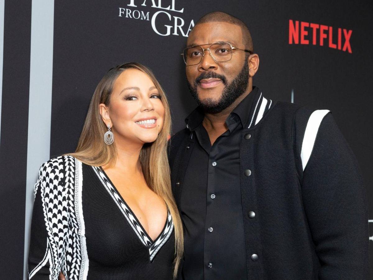 Un modelo demanda a Tyler Perry por agresión sexual y reclama $77 millones