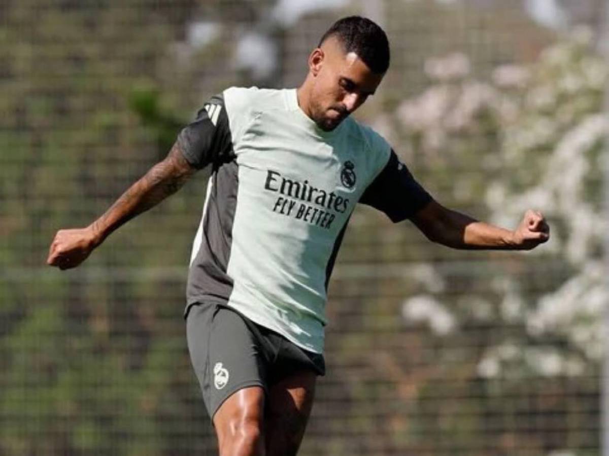 Alineación del Real Madrid vs Juventus: Artillería para seguir invicto en el Mundial de Clubes