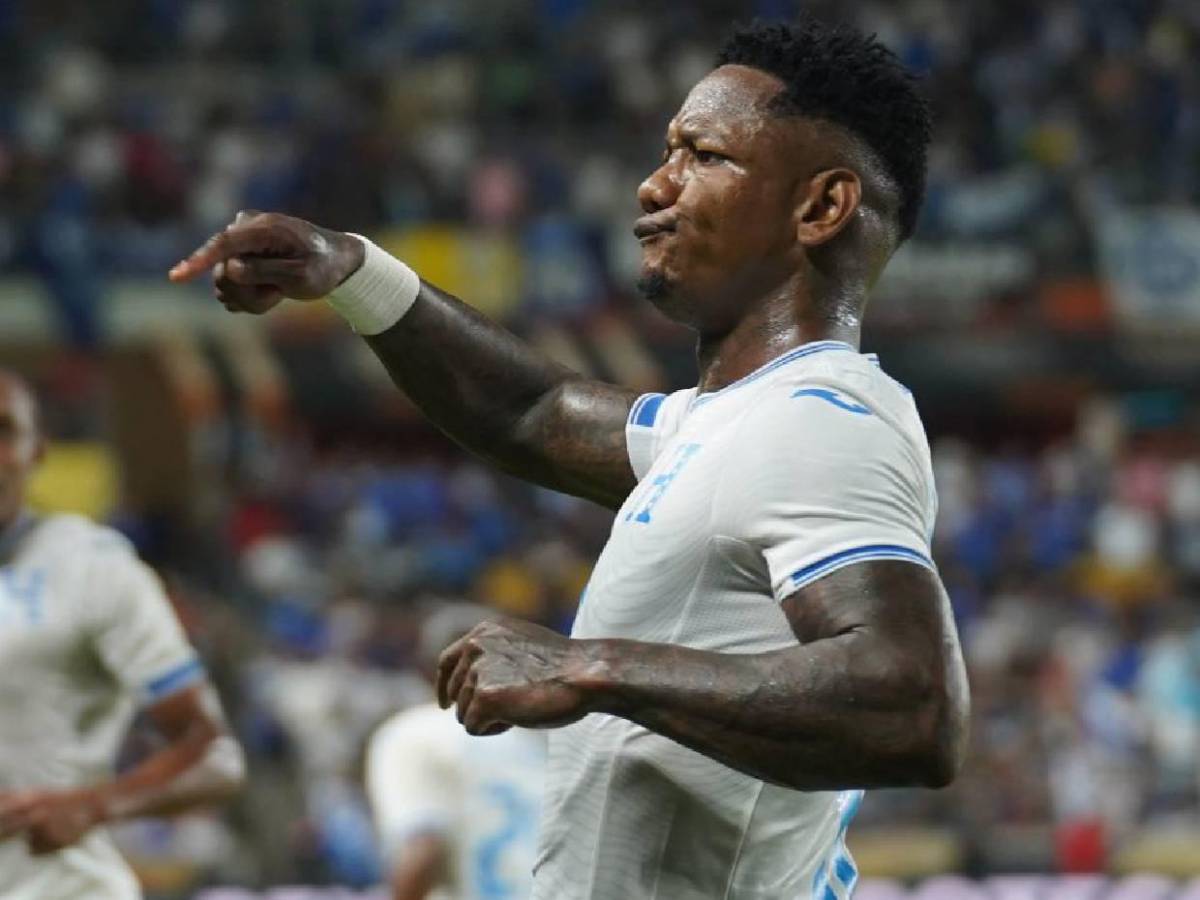 Semifinales Copa Oro 2025: Top de los jugadores más caros entre Honduras y México