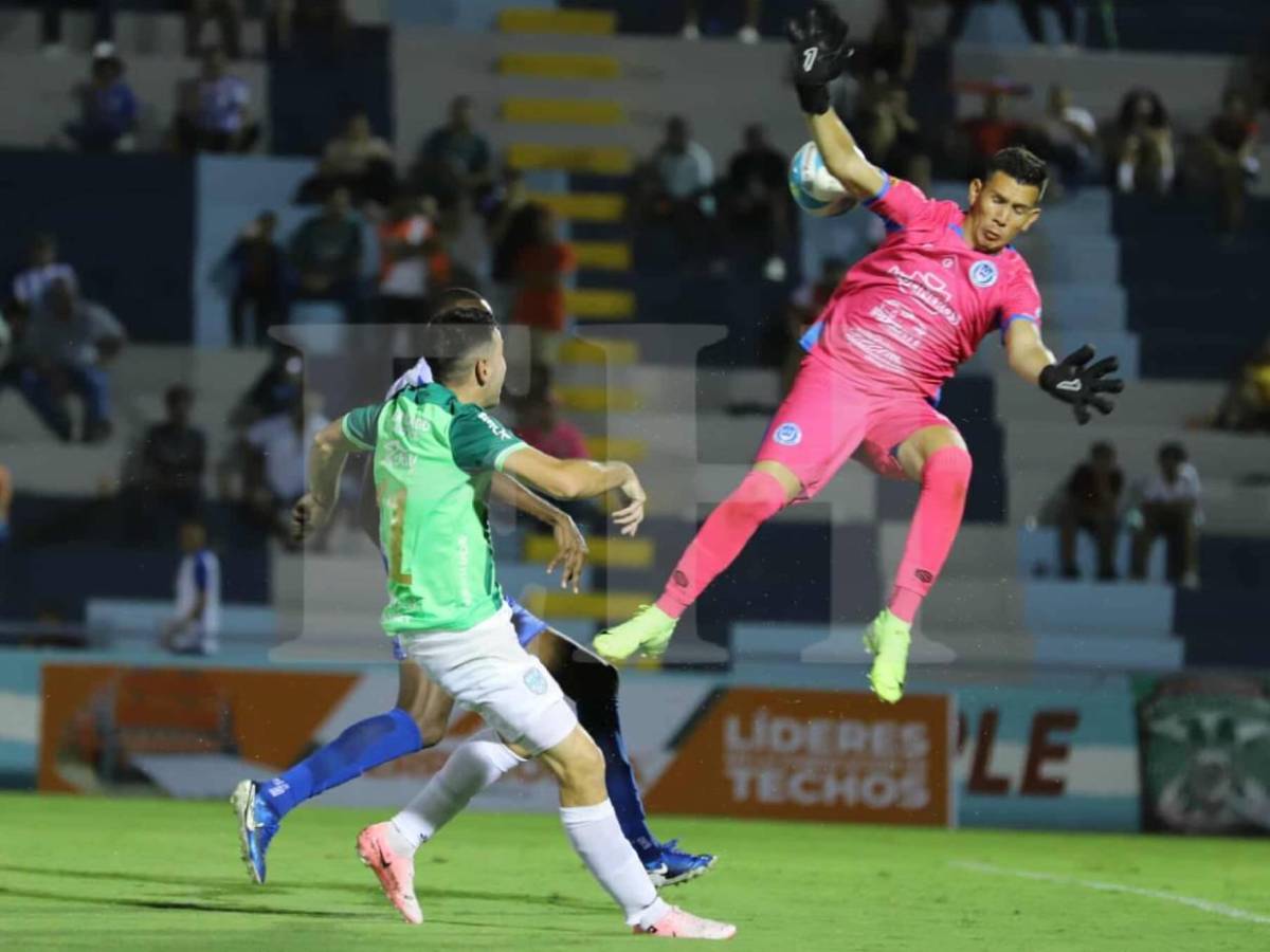 Vega dio de qué hablar, Messi se estrena y Marathón aplasta a Victoria con debutante sorpresa