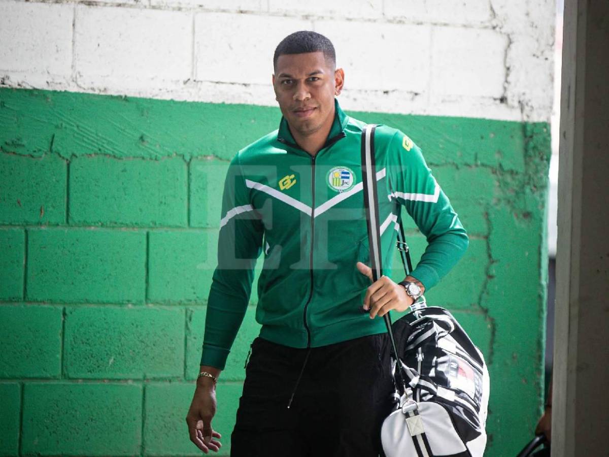 Denovan reaparece tras muerte de Mayra Tercero, problema en Juticalpa y ambiente de Marathón