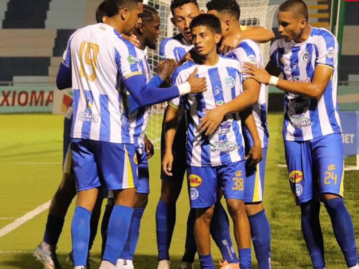 Fichajes: De Motagua a la MLS, Olimpia va por crack y DT de Real España responde a Costa Rica