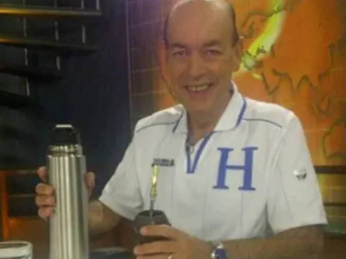 Pidió que quería dormir: Así fueron los últimos momentos con vida del periodista Julio Núñez