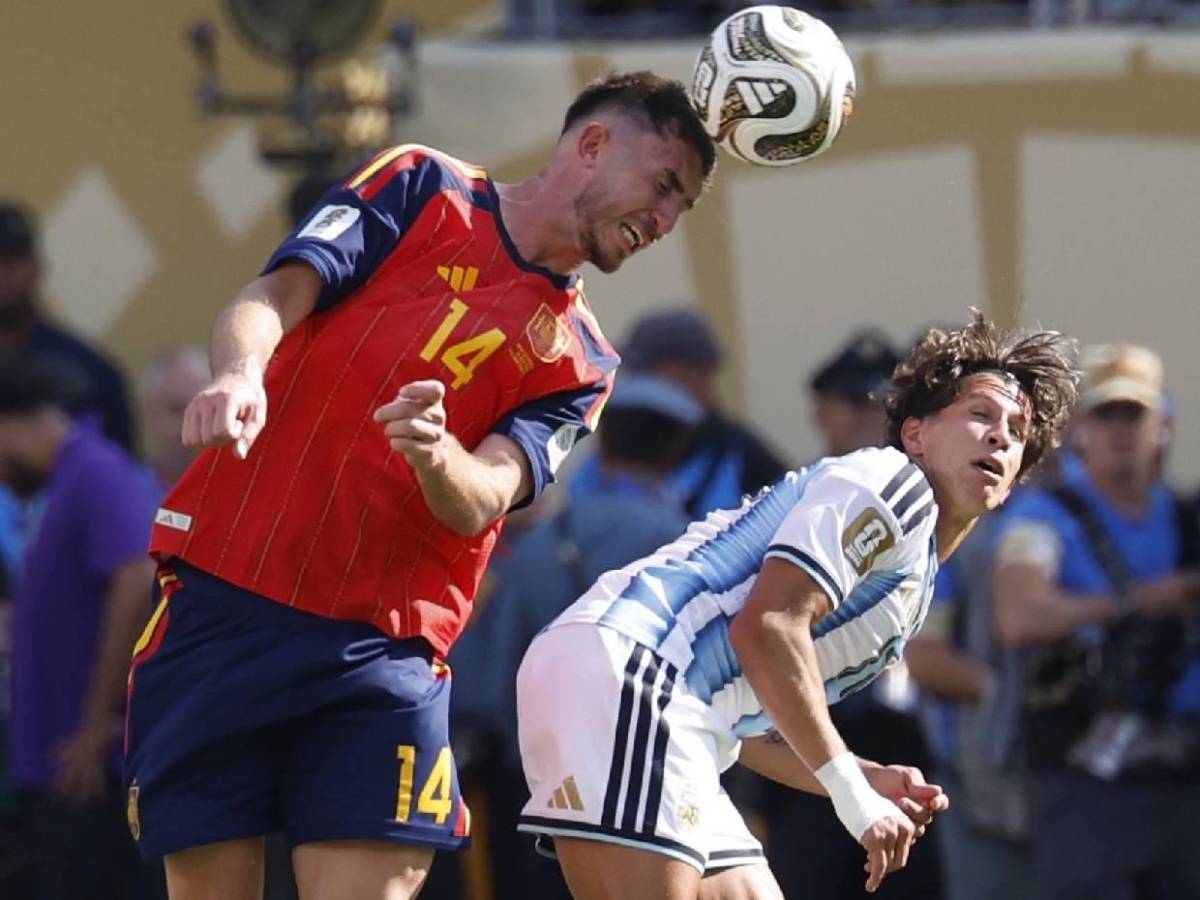 Messi destaca y sorpresa con el mejor portero: El 11 ideal del Mundial 2026