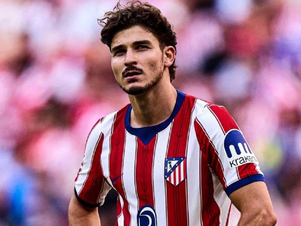 Mercado de fichajes: Julián Álvarez rechaza oferta, Barcelona lo pierde y Enzo al Manchester City