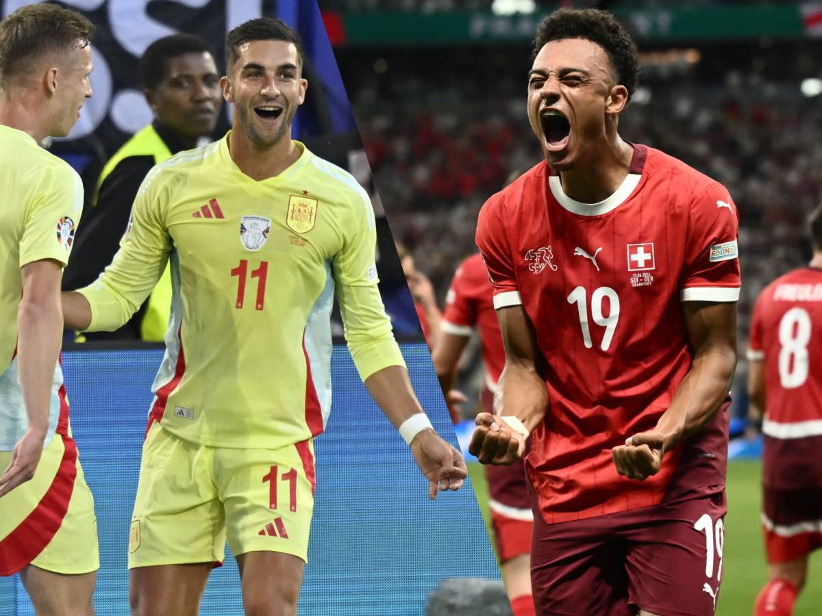 Eurocopa 2024: Selecciones clasificadas a octavos, eliminadas y la tabla de posiciones