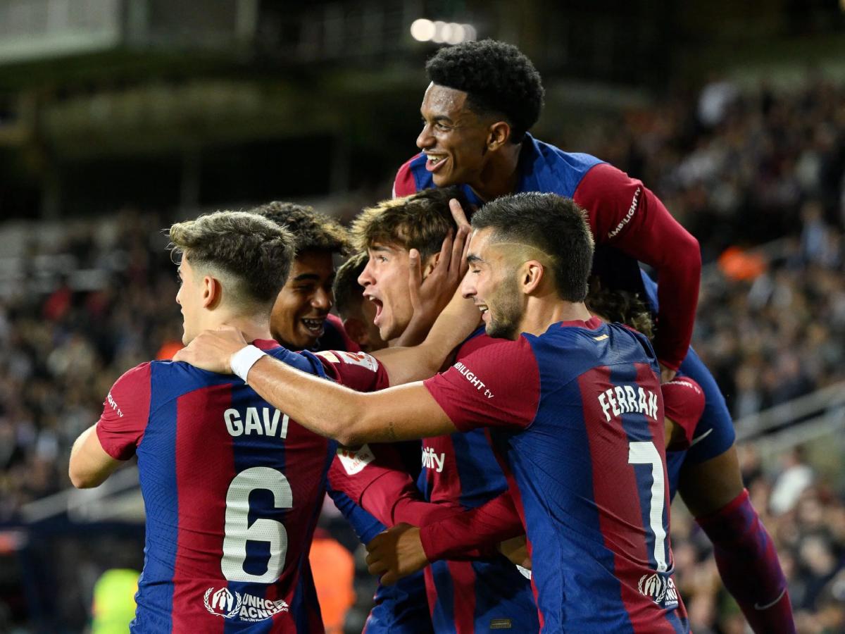 Confirmado: Chelsea le roba una joyita al Barcelona y pagan su recisión de contrato